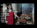 Easy Carrot Recipe/Carrots with Peas and Potatoes, Aloo Gajar Matar