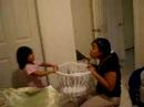My Niece and my sister
