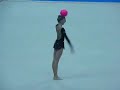 rabtsava hanna ball european torino 2008