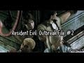 Detonado Resident Evil Outbreak File #2 (Feito Por MiiElias) -Part13