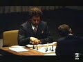 Fischer - Spassky Fischer - Spassky
