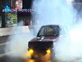 RX7 20B vs 13B 7 sec shootout Salinas, Puerto Rico RX7 20B vs 13B 7 sec shootout Salinas, Puerto Rico