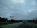 Drive From Waukesha, WI To Madison, WI Part 13