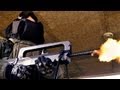 Call Of Duty: In Real Life | Mastodonte | [cod Irl]