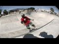 let's go to some skateparks