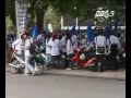 noi co voi mu bao hiem smart