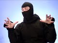 Ask A Ninja Question 81 - OmniOmni Pt.2 Ask A Ninja Question 81 - OmniOmni Pt.2