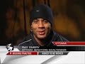 Ray Emery: Up Front - Feb 11/08 Ray Emery: Up Front - Feb 11/08