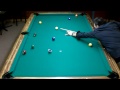 www.maxeberle.com Another 10-Ball run out coaching video where I walk you through my thought process and shot selection from the break all the way down to the 10-Ball.