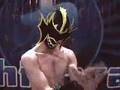 Chikara Create A Wrestler Special