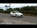 New Honda CR-Z Hybrid spotted in Westport Malaysia