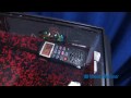 Видеообзор Standard Horizon HX-150