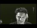 Freestyle Fellowship ft. Daddy-O - Innercity Boundries