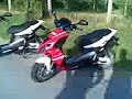 Piaggio NRG power