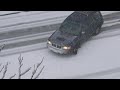 This is what happens to Seattle drivers in the snow. Filmed on First Hill/Capitol Hill at Boren Ave. and University St. on Jan 15, 2012.