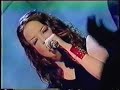 Garbage live \"you look so fine\" Garbage live \"you look so fine\"