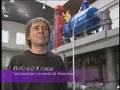 The Wave Dragon wave energy converter