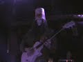 Buckethead - Live at The Great American Music Hall 2-25-06