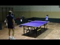 PIZZI - REGIS RICCARDO - 4° SET