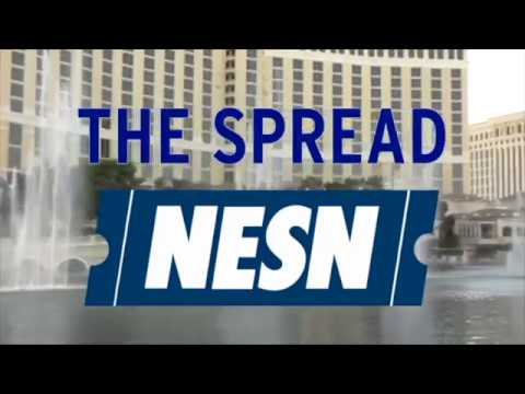 Video: The Spread: Divisional Round Picks, Odds, Betting, Gambling Predictions