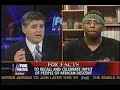 Truth Minista Paul Scott: Black History Month