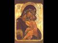 Evlogitaria of the Resurrection - Tone 5 - Byzantine Chant