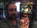 The Extra Ball: Indiana Jones Pinball Machine