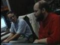 Ed Motta em estudio Tem Espaco na Van