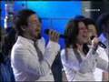 American Idol Top 8 Shout To The Lord Official Music Video and Lyrics