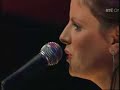 Dundalk Singer performs Portrait (The Four Left Feet Song)