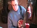 Steve Herberman-Solo Guitar #1