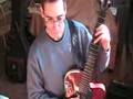 Steve Herberman-Solo Guitar #1