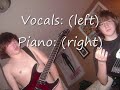 Right Where It Belongs Cover - Enkidu
