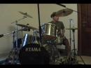 Agent Orange - Everything Turns Grey Drum Cover Agent Orange - Everything Turns Grey Drum Cover