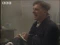 Sick house - The Young Ones - BBC comedy