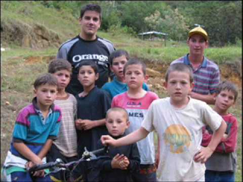 Salesians - Shows Don Bosco, the Salesian Mission and where we are today.