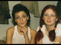 The Many Faces of Yulia Volkova The Many Faces of Yulia Volkova