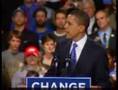 Obama's victory speech in IOWA