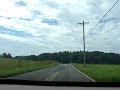 Backroad to Etowah....