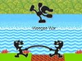 Weegee War