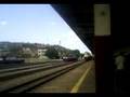 BB45-2 885 chegando na estação de Governador Valadares-MG