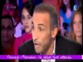 Tariq Ramadan Vs Caroline Fourest ! Part 2