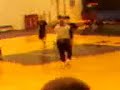 Mr Firman Walking Around Like An Idiot