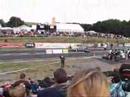 European Bug In 2008 : Les runs