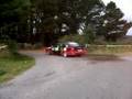 Rally san froilan 2008 San juan de muro