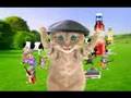 Crusha - Cows - 2006 - UK Advert