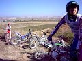 Miguel Angel Jimenez Trial Scorpa