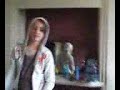 me and fi's crazy heartbreaker dance