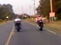 videos de konig smoking the the tire