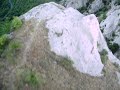 Volo Dell' Angelo da Castelmezzano a Pietrapertosa